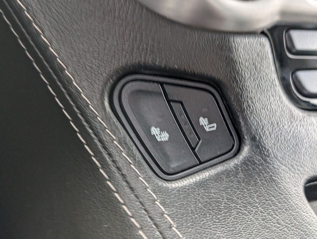 2018 GMC Yukon SLT Standard Edition