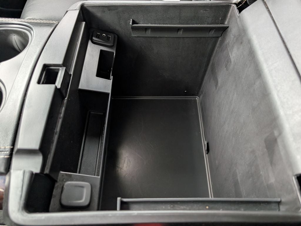 2018 GMC Yukon SLT Standard Edition