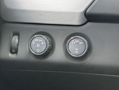 2018 GMC Yukon SLT Standard Edition