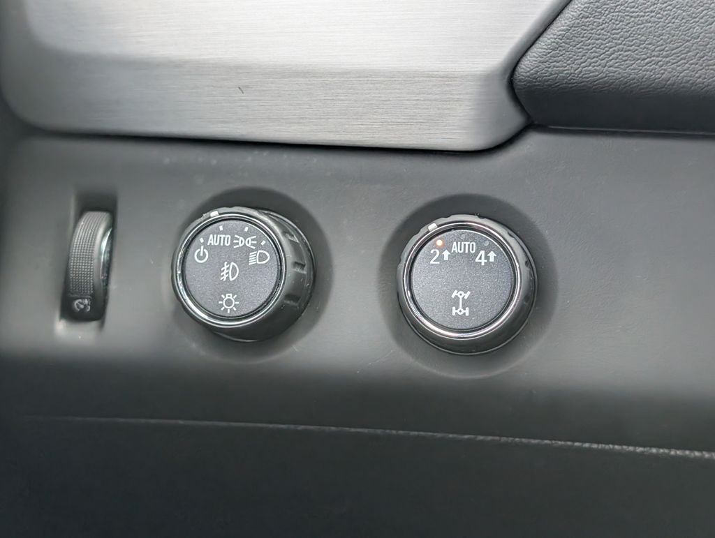 2018 GMC Yukon SLT Standard Edition