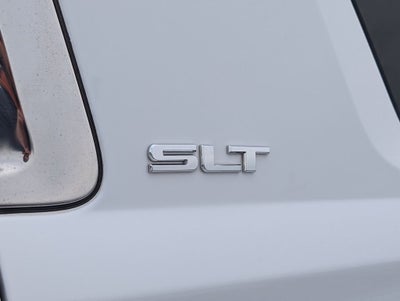 2018 GMC Yukon SLT Standard Edition