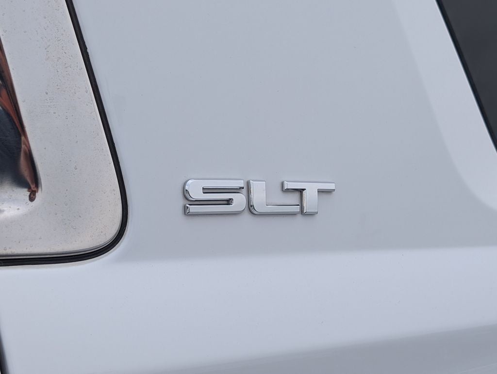 2018 GMC Yukon SLT Standard Edition