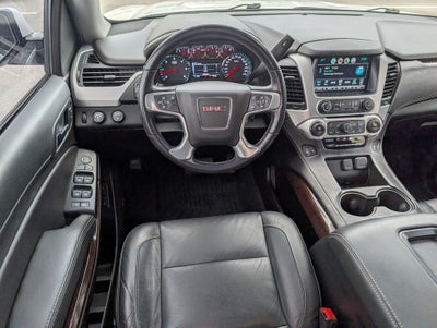 2018 GMC Yukon SLT Standard Edition
