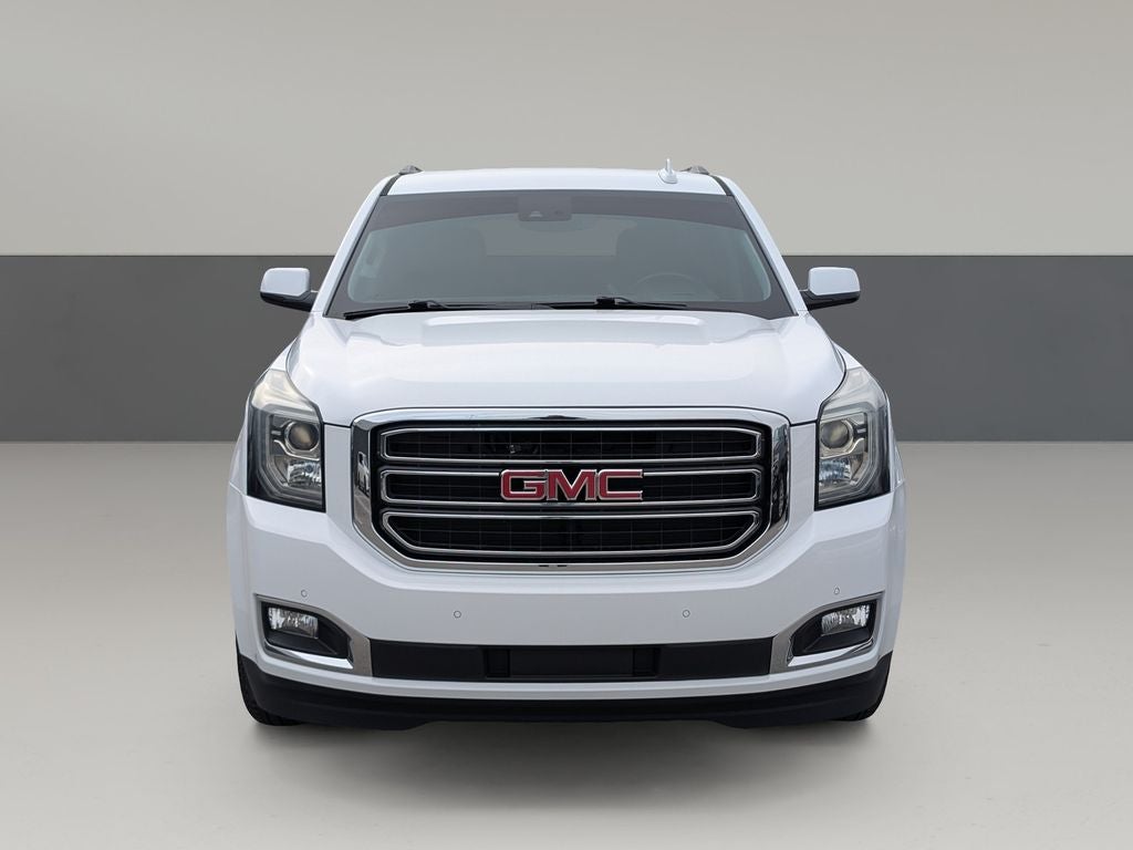 2018 GMC Yukon SLT Standard Edition