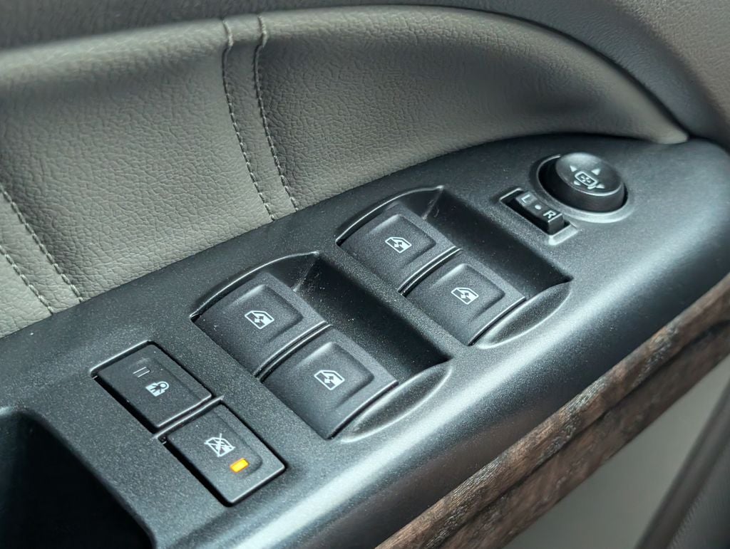 2022 GMC Canyon Denali