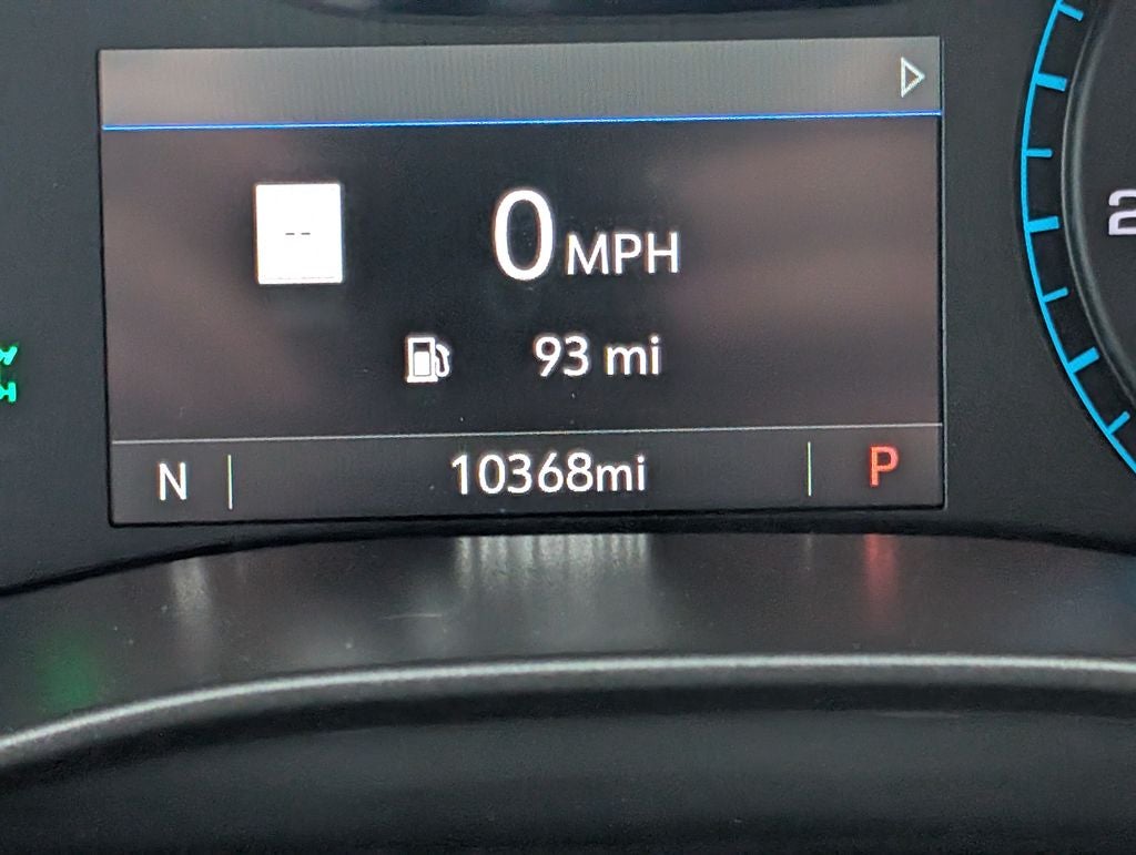 2022 GMC Canyon Denali