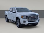 2022 GMC Canyon Denali