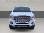 2022 GMC Canyon Denali