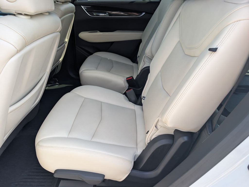 2020 Cadillac XT6 Sport