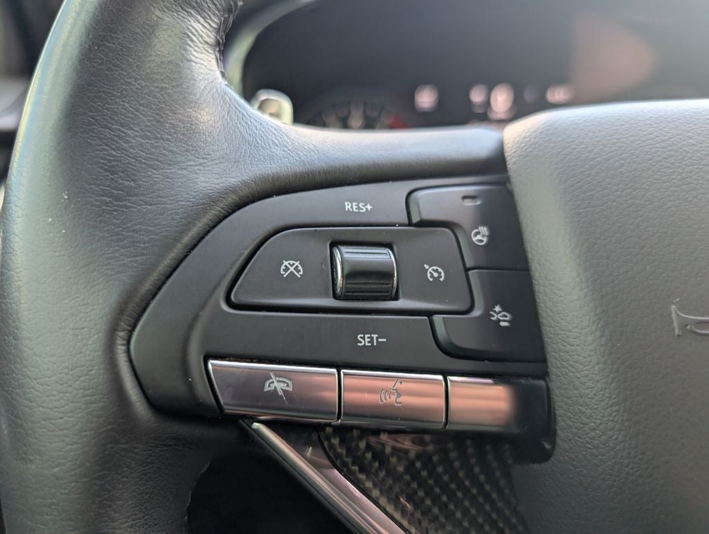 2020 Cadillac XT6 Sport