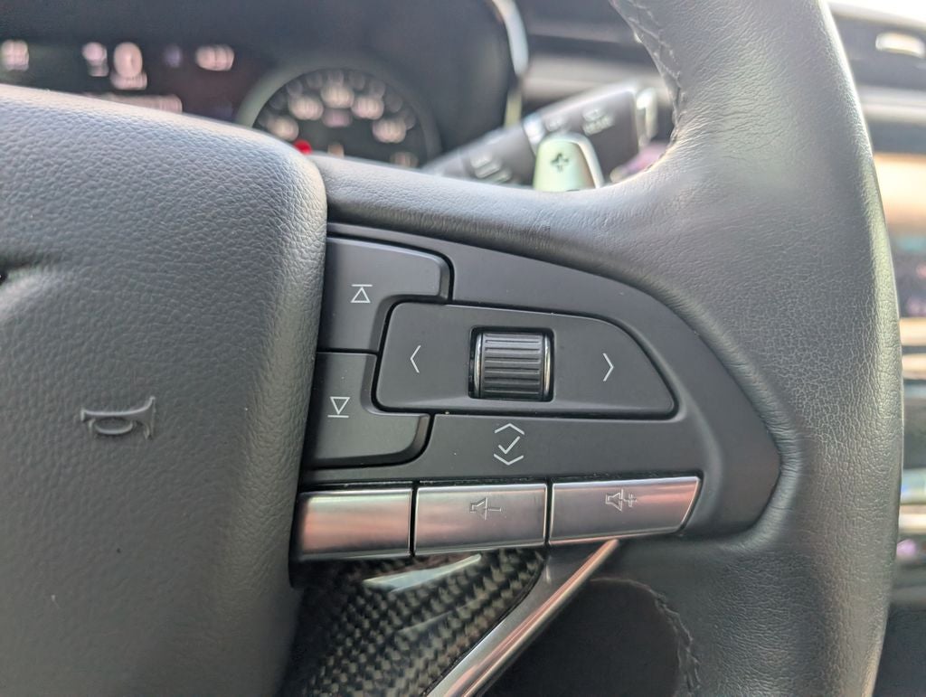 2020 Cadillac XT6 Sport