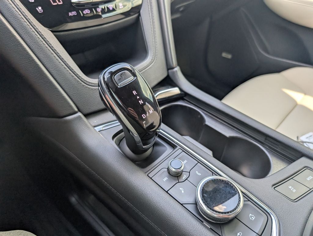 2020 Cadillac XT6 Sport