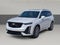 2020 Cadillac XT6 Sport
