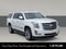 2018 Cadillac Escalade ESV Luxury