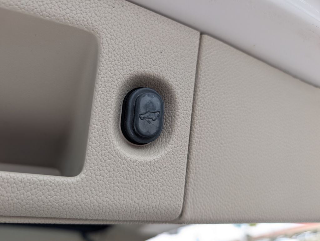 2018 Cadillac Escalade ESV Luxury