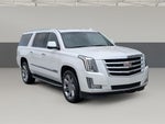2018 Cadillac Escalade ESV Luxury