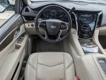 2018 Cadillac Escalade ESV Luxury