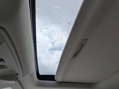 2018 Cadillac Escalade ESV Luxury