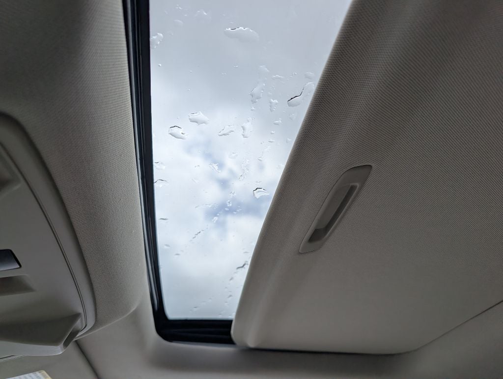 2018 Cadillac Escalade ESV Luxury