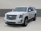 2018 Cadillac Escalade ESV Luxury
