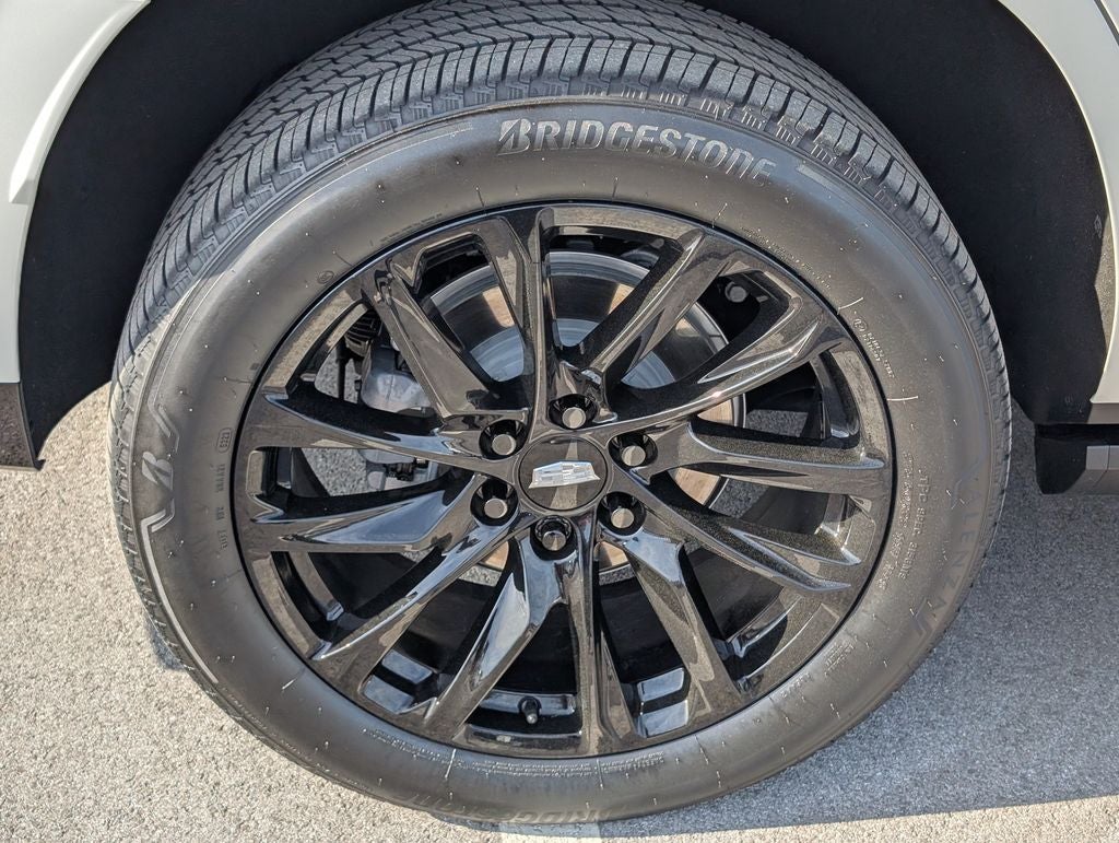 2024 Cadillac Escalade Sport Platinum