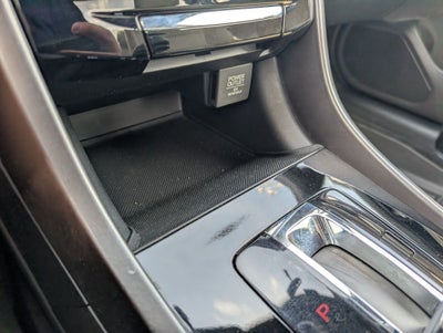 2016 Honda Accord LX-S