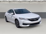 2016 Honda Accord LX-S