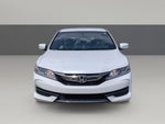 2016 Honda Accord LX-S