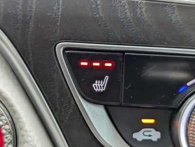2019 Honda Accord EX-L