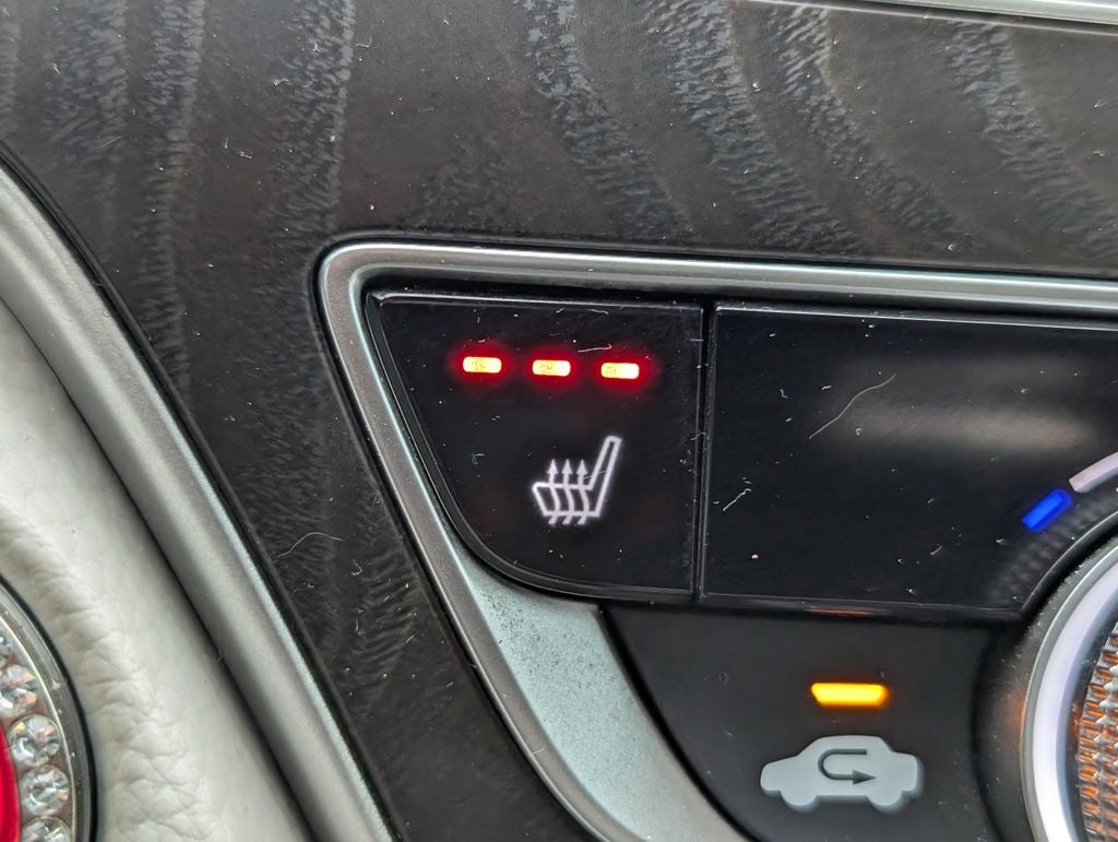 2019 Honda Accord EX-L