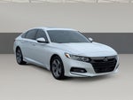 2019 Honda Accord EX-L