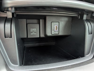 2019 Honda Accord EX-L