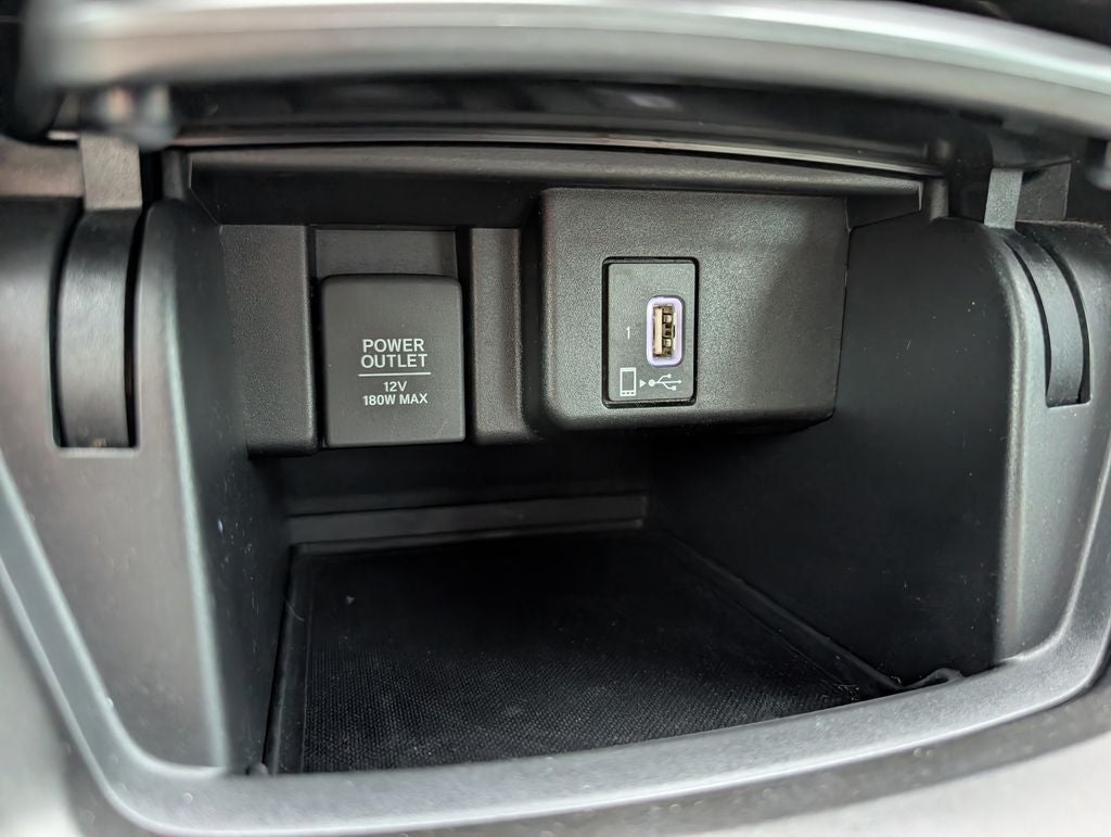 2019 Honda Accord EX-L