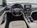 2019 Honda Accord EX-L