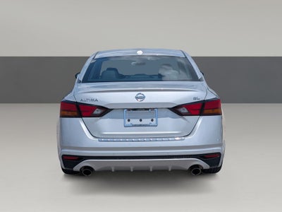 2021 Nissan Altima 2.5 SL