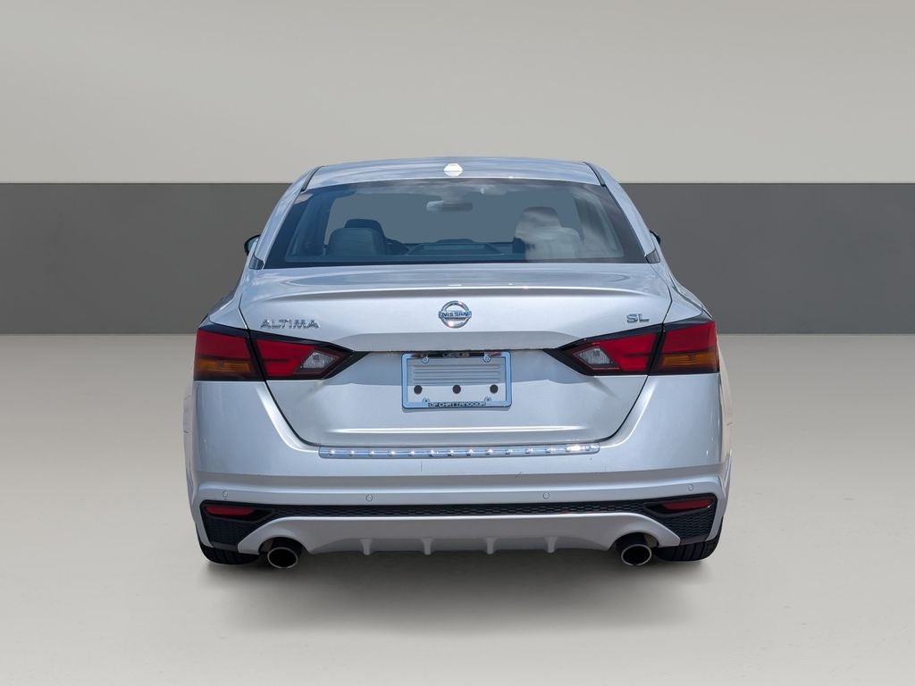 2021 Nissan Altima 2.5 SL