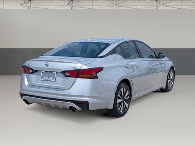 2021 Nissan Altima 2.5 SL