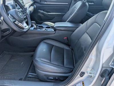 2021 Nissan Altima 2.5 SL
