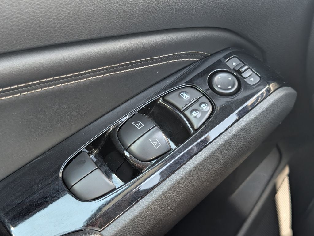 2021 Nissan Altima 2.5 SL