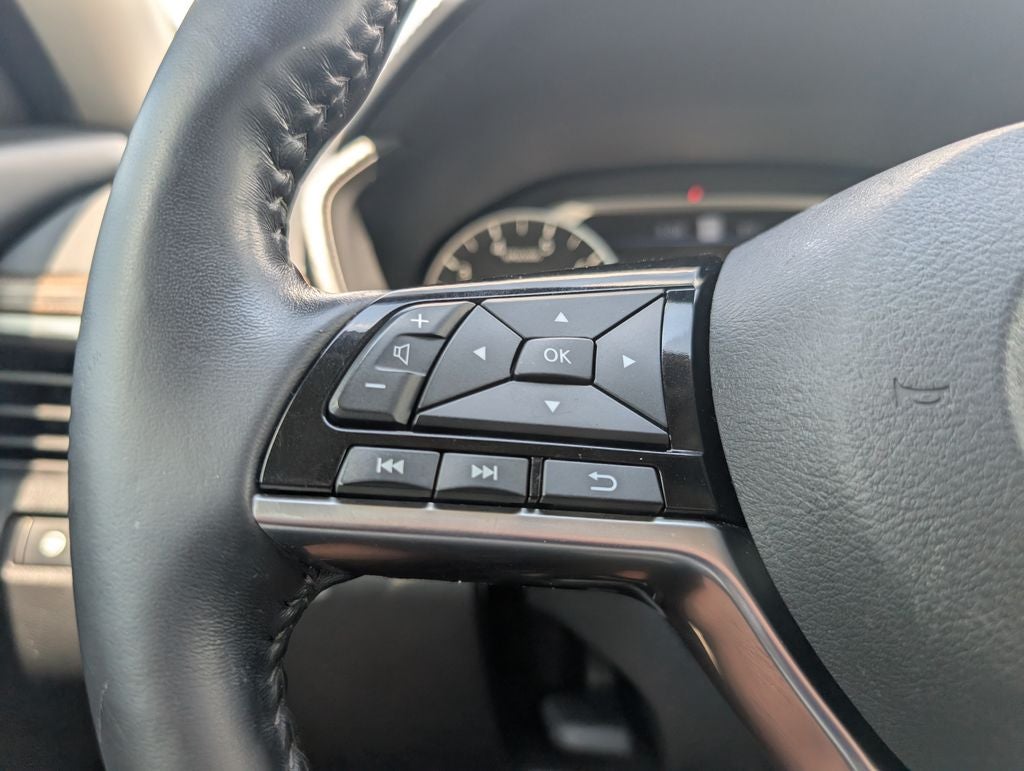 2021 Nissan Altima 2.5 SL