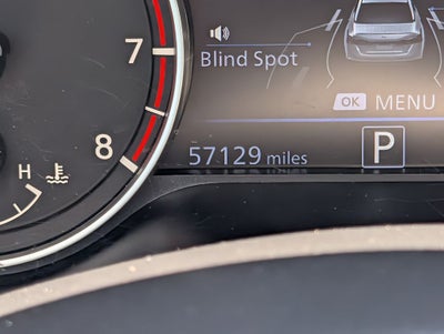 2021 Nissan Altima 2.5 SL