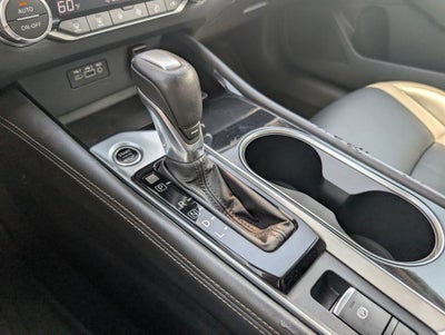 2021 Nissan Altima 2.5 SL