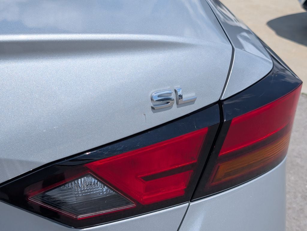 2021 Nissan Altima 2.5 SL
