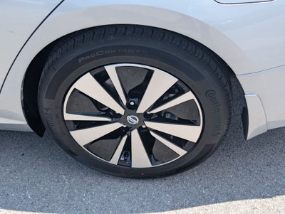 2021 Nissan Altima 2.5 SL