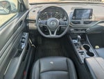 2021 Nissan Altima 2.5 SL