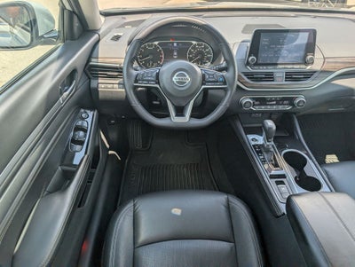 2021 Nissan Altima 2.5 SL