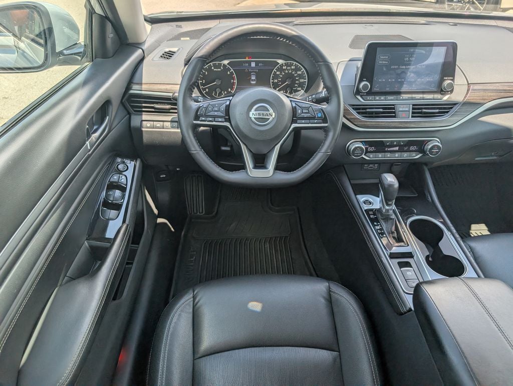 2021 Nissan Altima 2.5 SL
