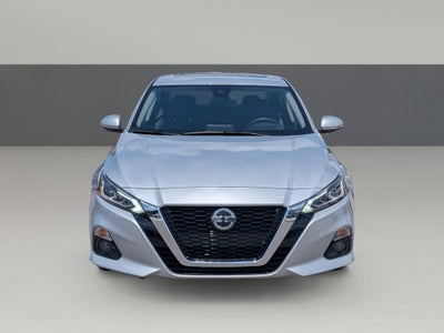 2021 Nissan Altima 2.5 SL