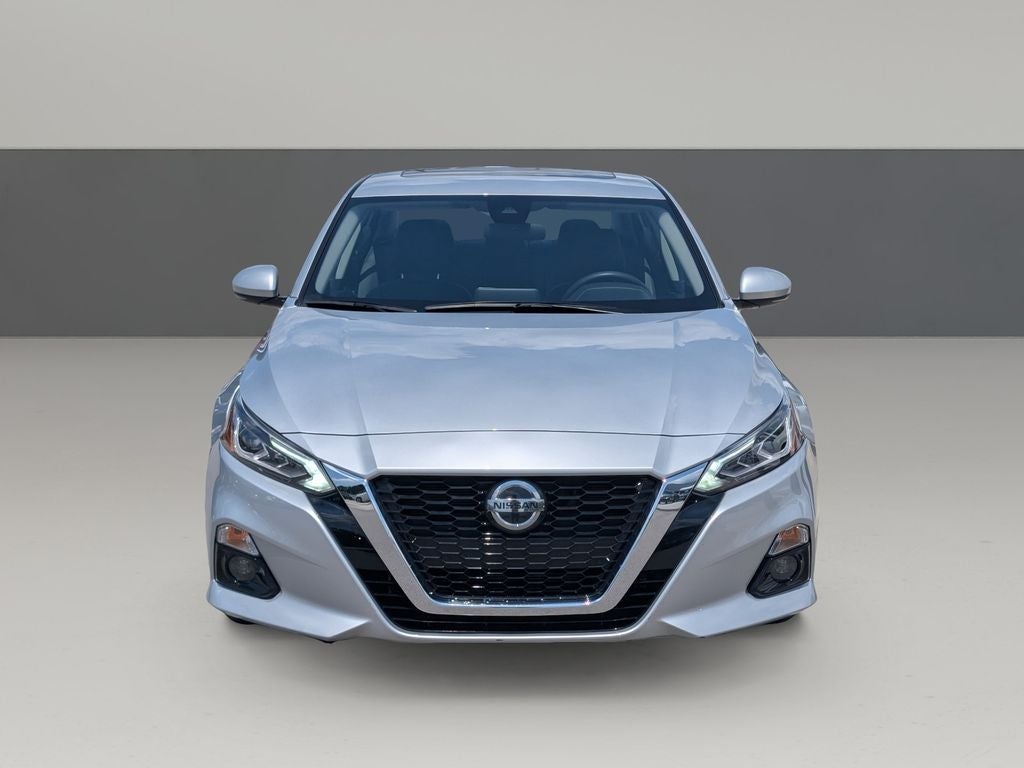 2021 Nissan Altima 2.5 SL