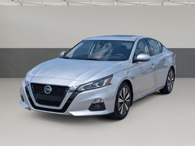 2021 Nissan Altima 2.5 SL